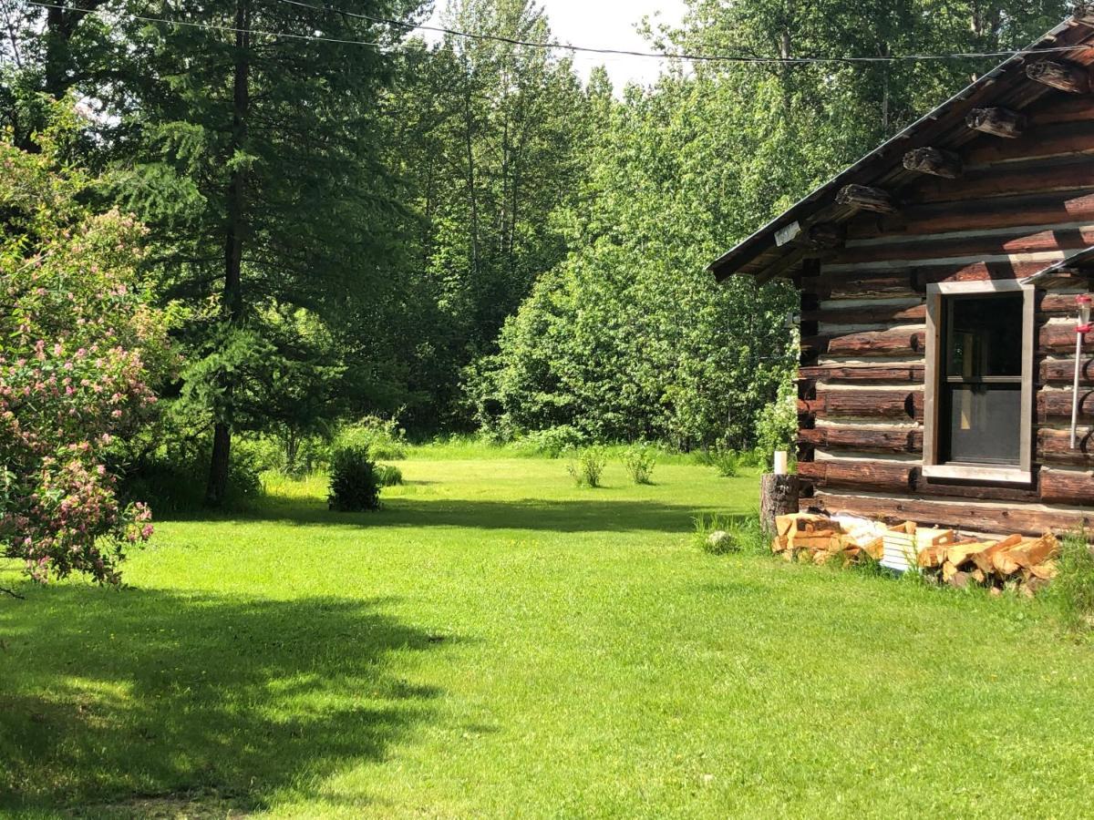 Mini-Mooh Cabin Clearwater Exterior photo